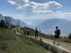 Sapa Fansipan Homestay Package 3 days (10)