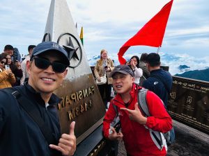 Sapa Private Tour From Noi Bai Airport 4 days