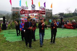 Roóng Poọc Festival in Ta Van, Sapa's most authentic spring event 8 Roóng Poọc Festival 2026 (14)