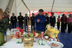 Roóng Poọc Festival in Ta Van, Sapa's most authentic spring event 2 Roóng Poọc Festival 2026 (15)