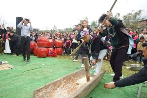 Roóng Poọc Festival in Ta Van, Sapa's most authentic spring event 9 Roóng Poọc Festival 2026 (20)